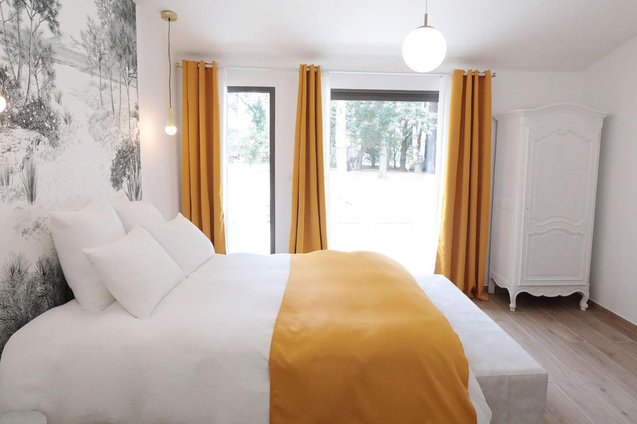 Pierres Blanches -