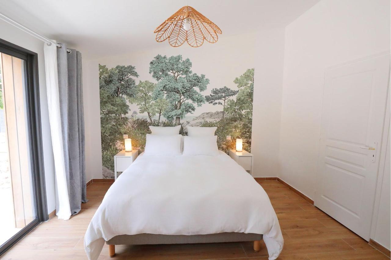 Bed & Breakfast Pierres Blanches - Guerande