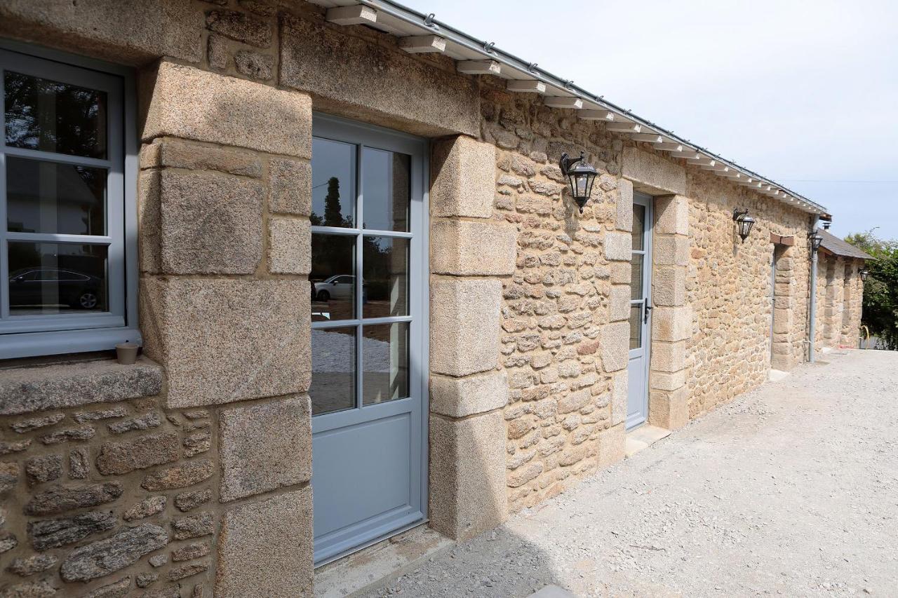 Bed & Breakfast Pierres Blanches -