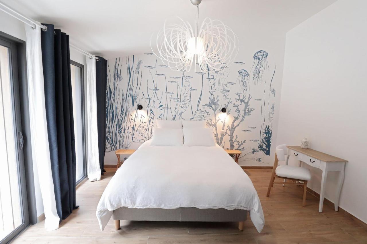 Pierres Blanches - Bed & Breakfast *