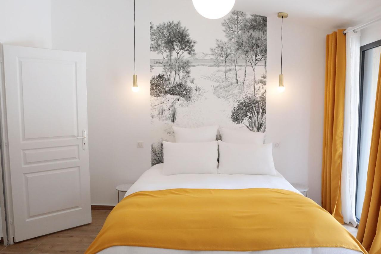 Pierres Blanches - Bed & Breakfast Guerande
