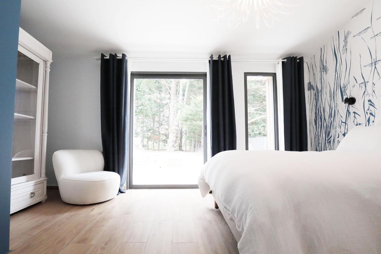 Pierres Blanches -