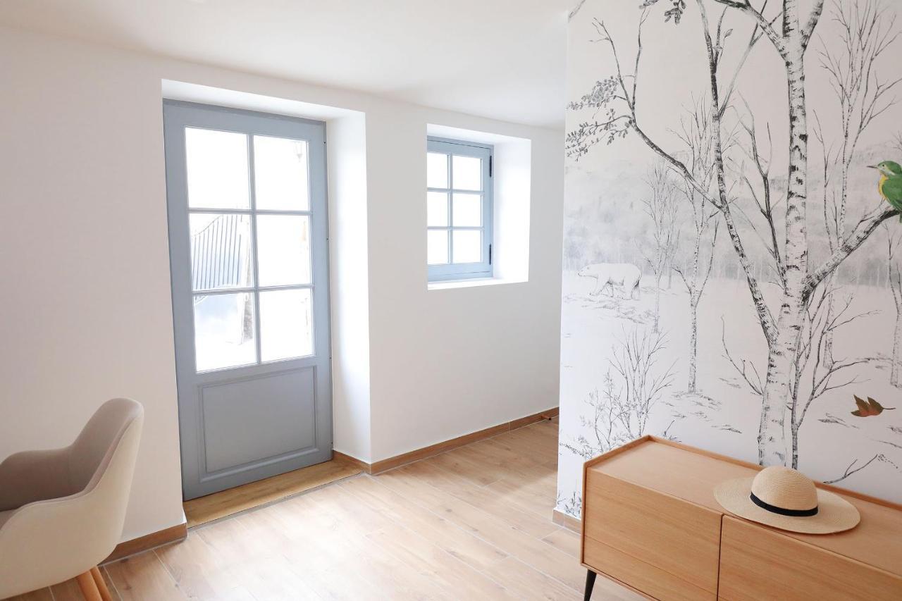 Bed & Breakfast Pierres Blanches -