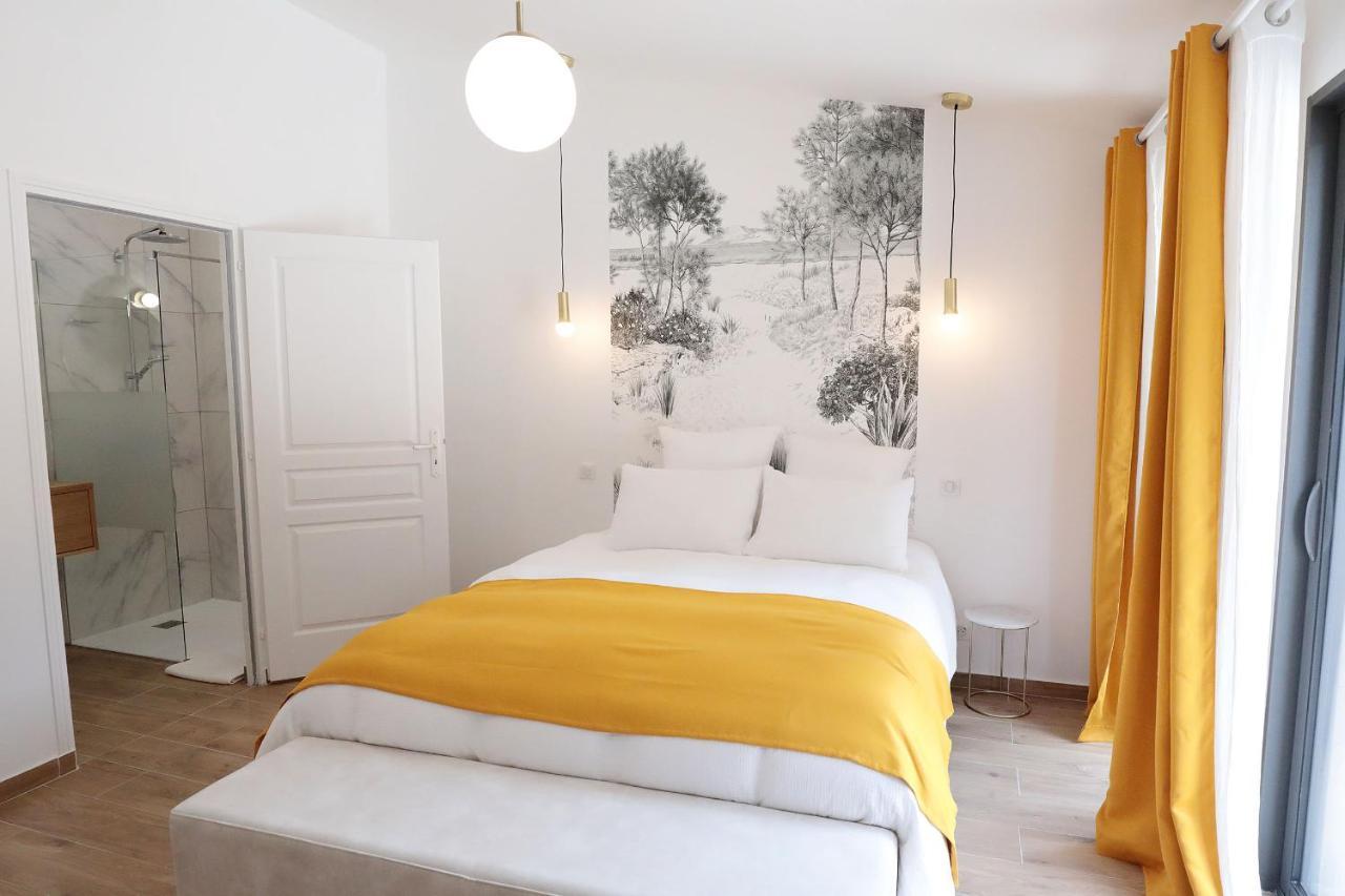 Bed & Breakfast Pierres Blanches - Guerande