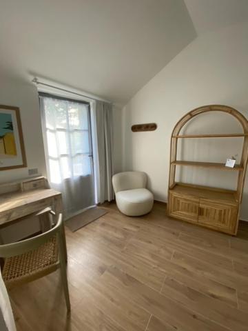 Pierres Blanches - Bed & Breakfast