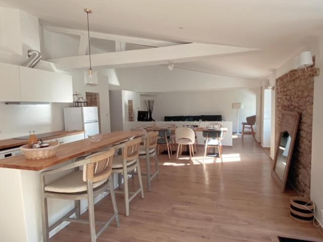 Bed & Breakfast Pierres Blanches -