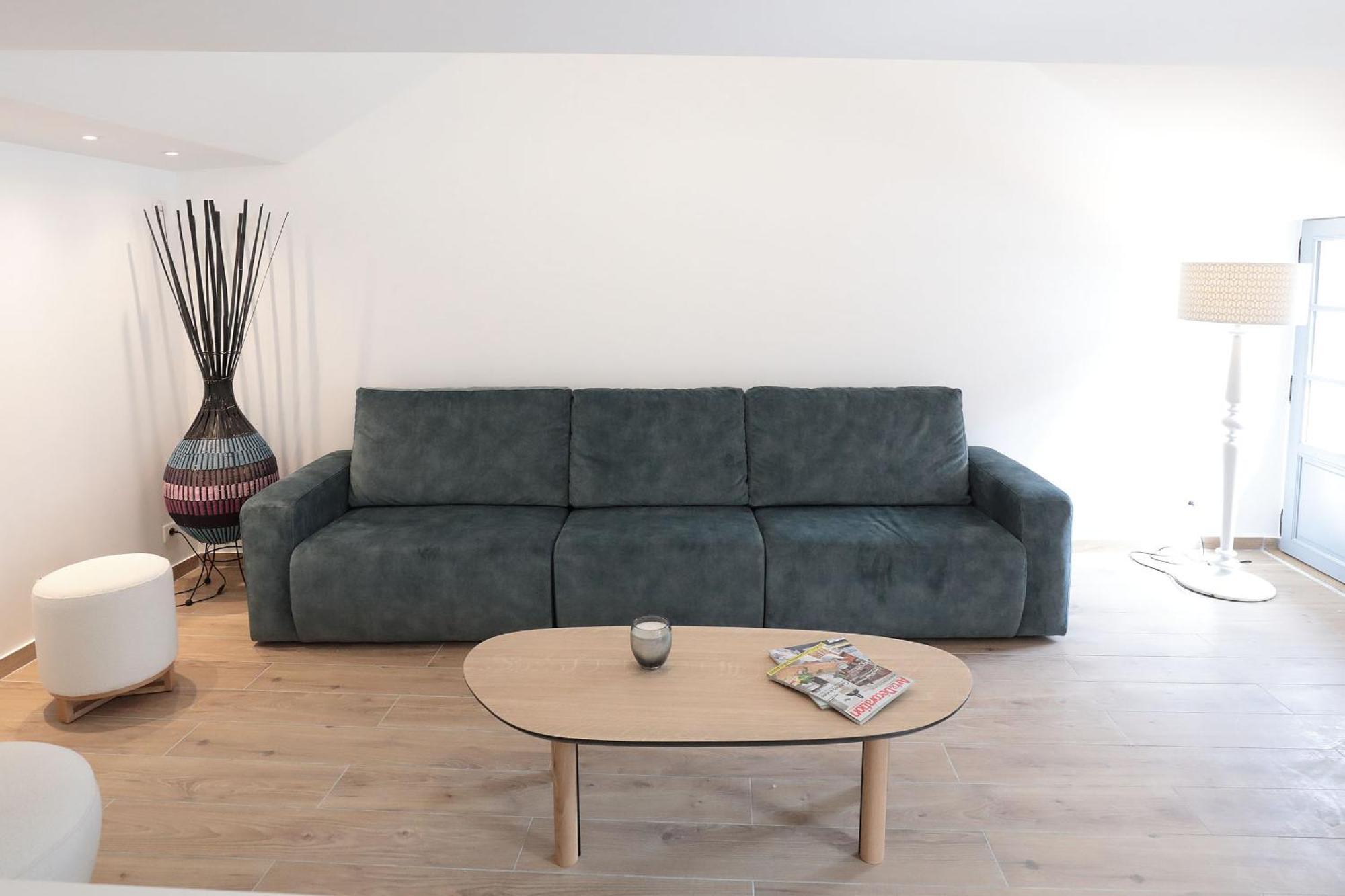 Pierres Blanches - Bed & Breakfast Guerande