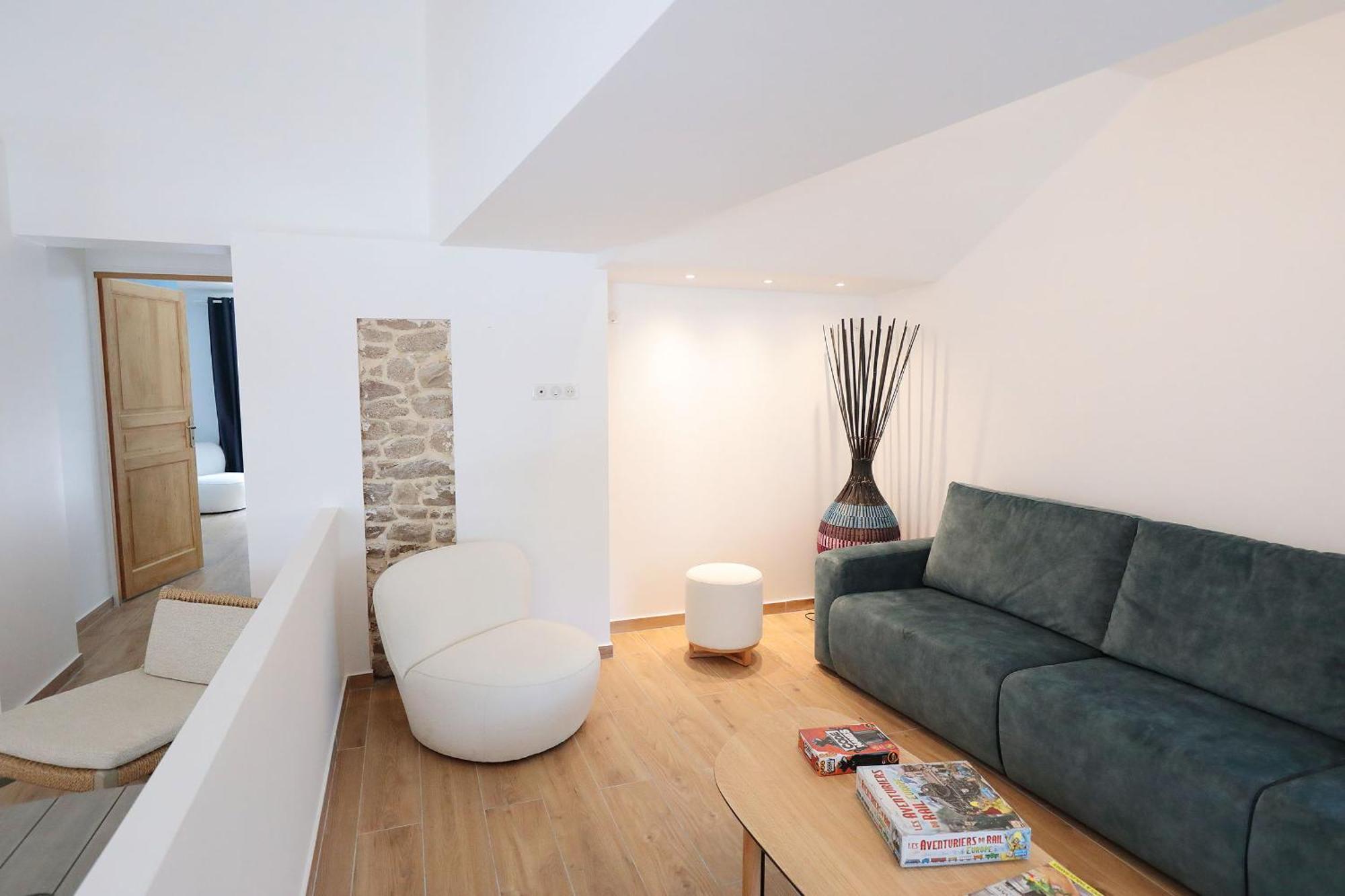 Bed & Breakfast Pierres Blanches -