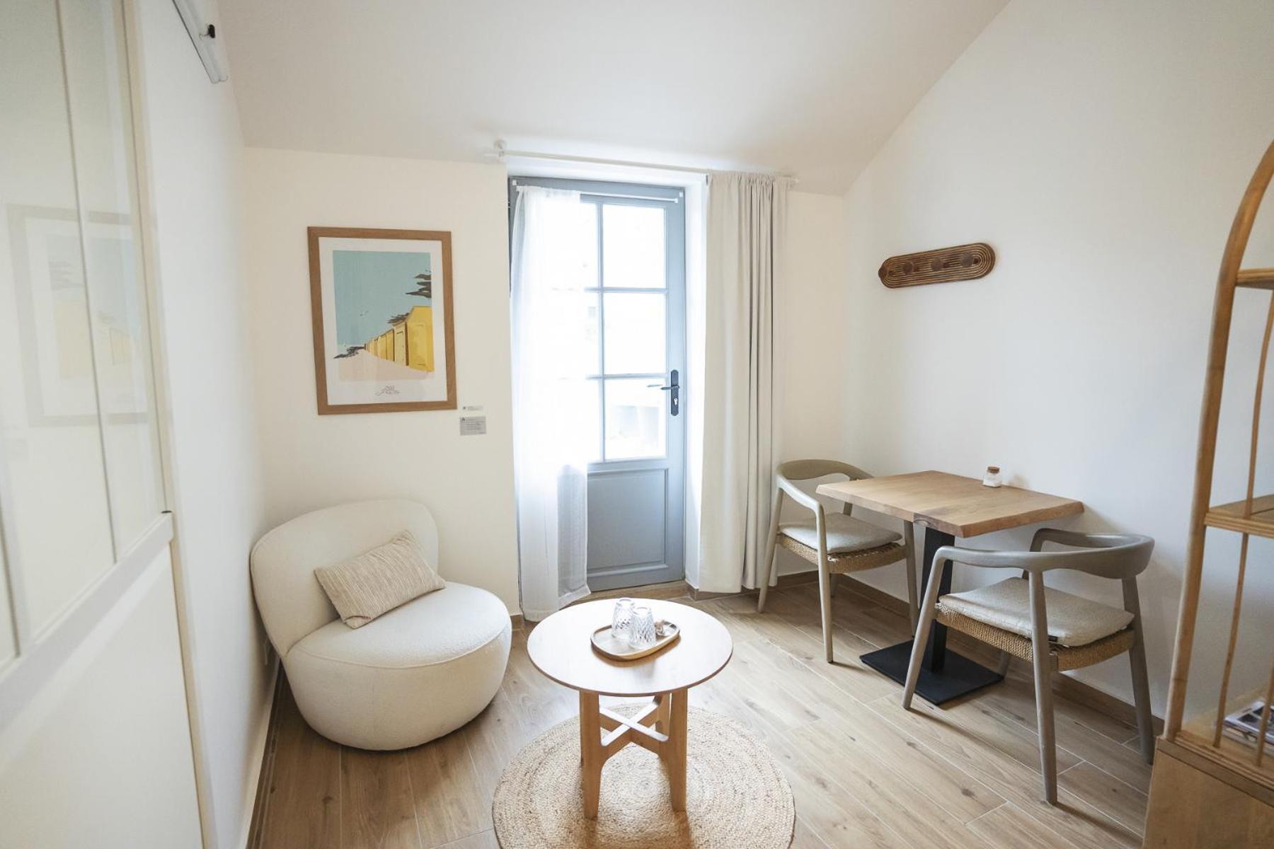 Pierres Blanches -