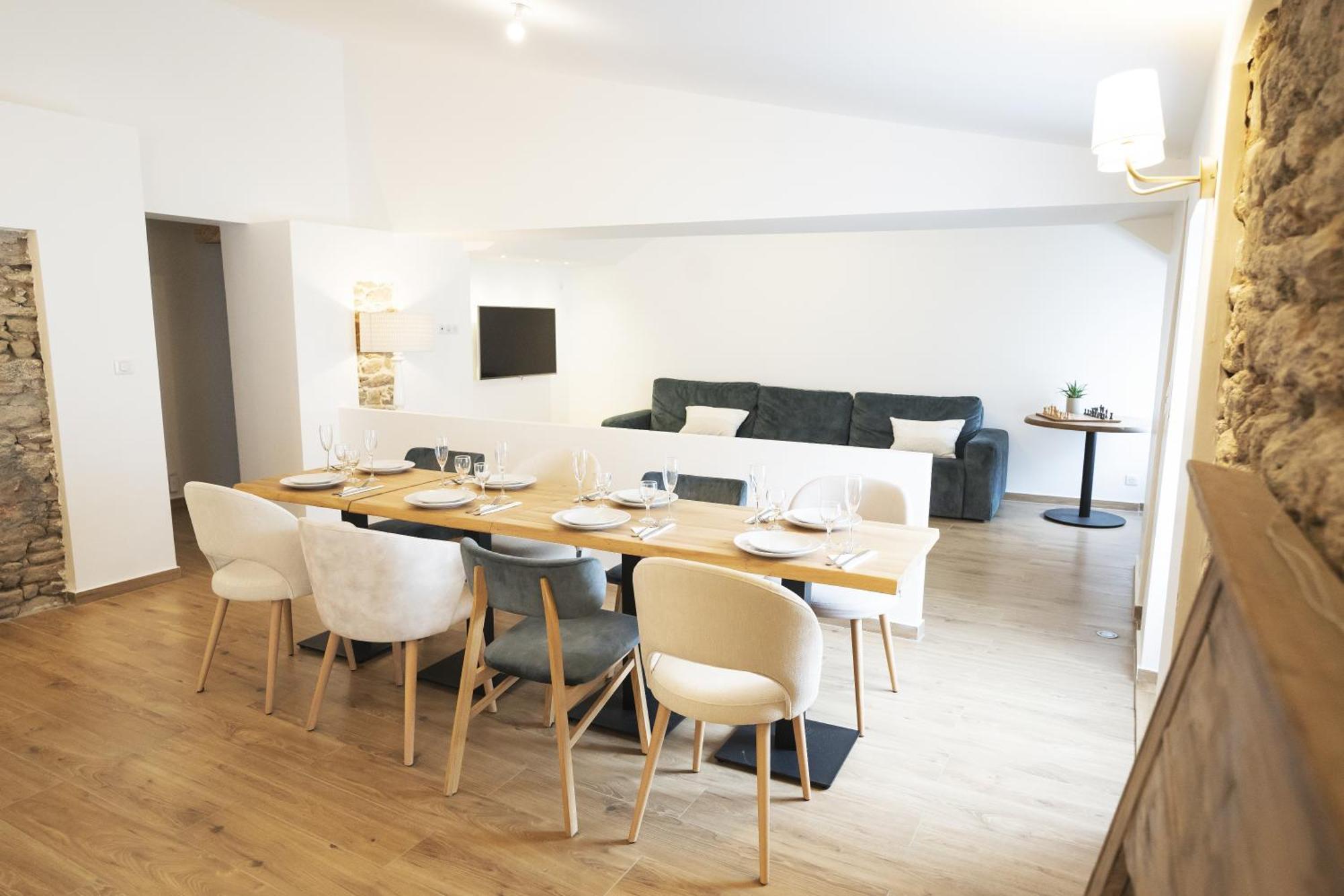 Pierres Blanches -